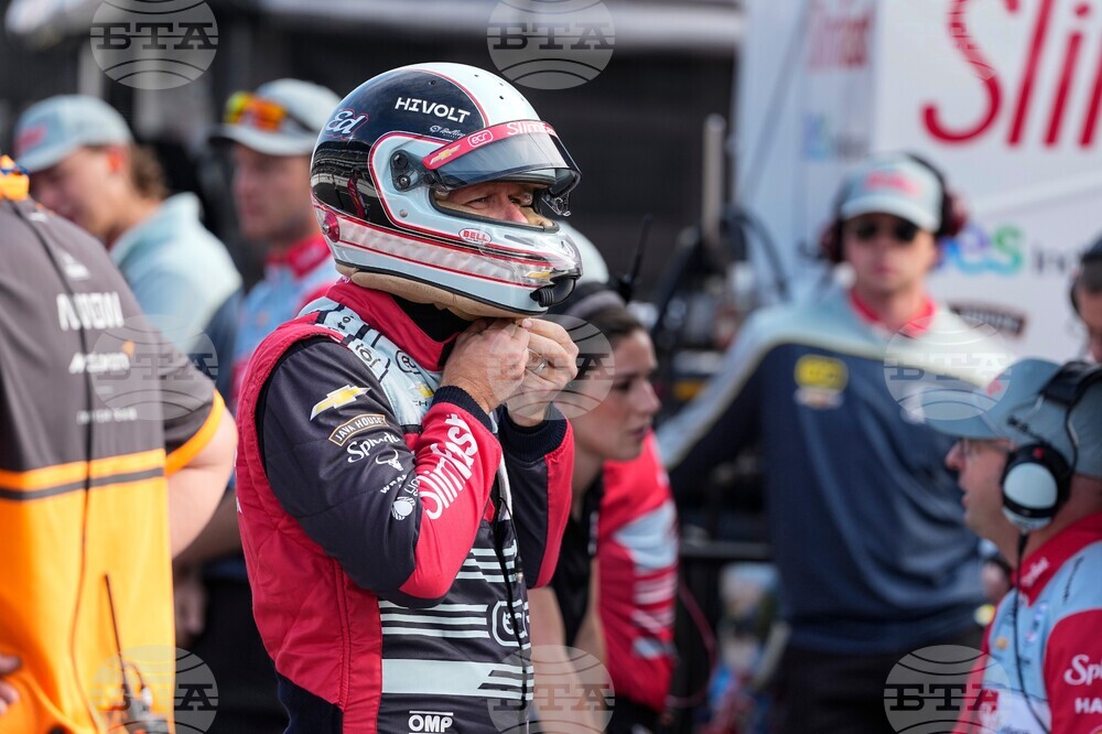 IndyCar Indy 500 Auto Raciing