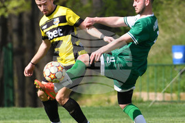 Исперих - футбол - "Бенковски" - "Златен лист"