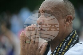 America 250 Prayer Gathering