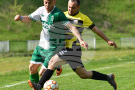 Исперих - футбол - "Бенковски" - "Златен лист"