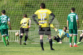 Исперих - футбол - "Бенковски" - "Златен лист"