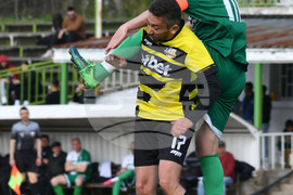 Исперих - футбол - "Бенковски" - "Златен лист"