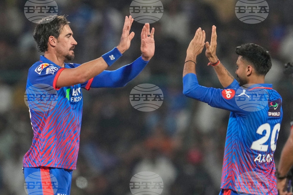 India IPL Cricket