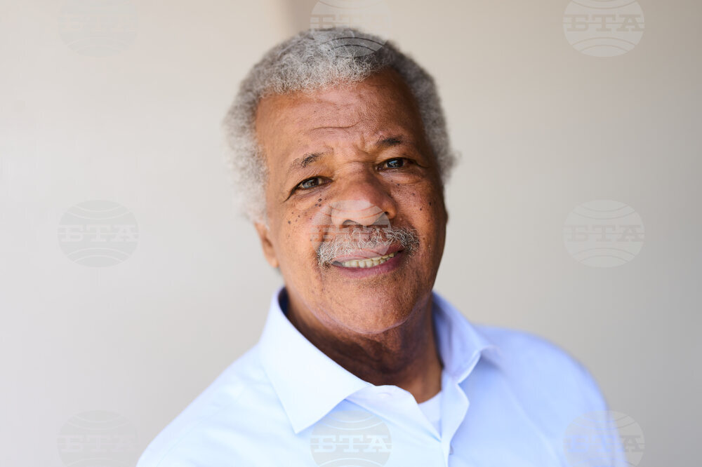 France Cannes 2026 Once Upon A Time In Harlem Portraits