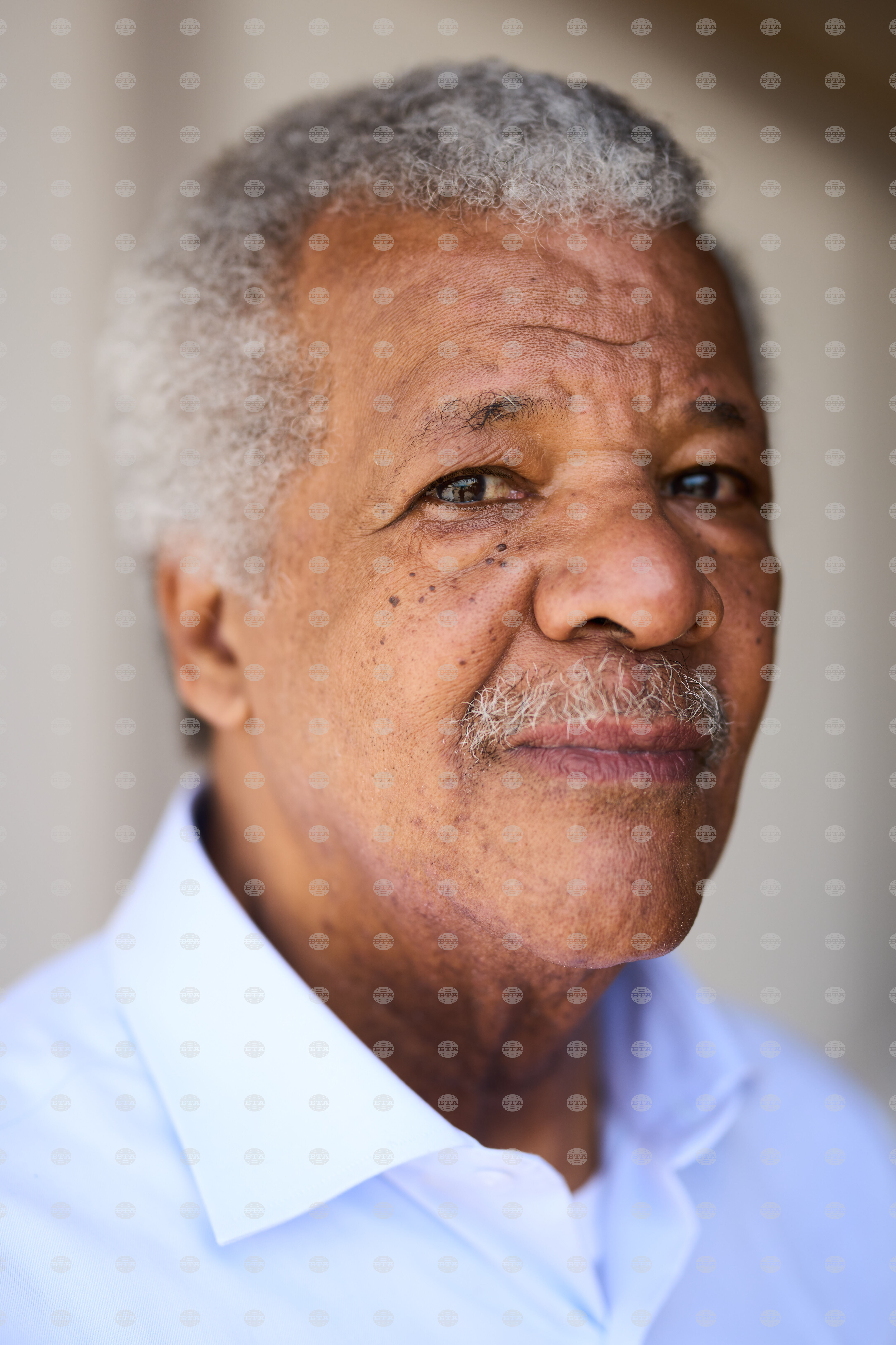 France Cannes 2026 Once Upon A Time In Harlem Portraits