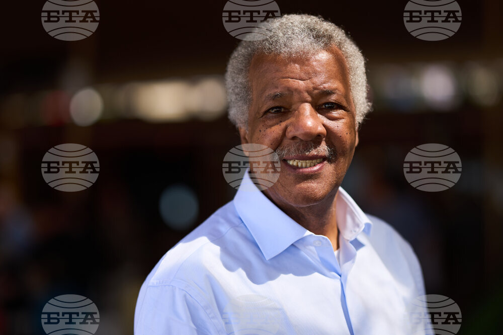 France Cannes 2026 Once Upon A Time In Harlem Portraits