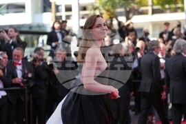 France Cannes 2026 Moulin Departures