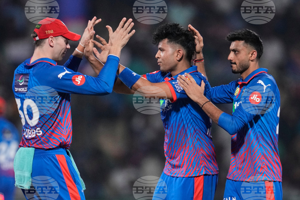 India IPL Cricket