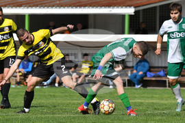 Исперих - футбол - "Бенковски" - "Златен лист"