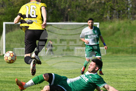 Исперих - футбол - "Бенковски" - "Златен лист"