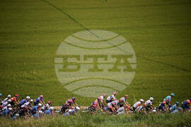 Italy Giro d'Italia Cycling