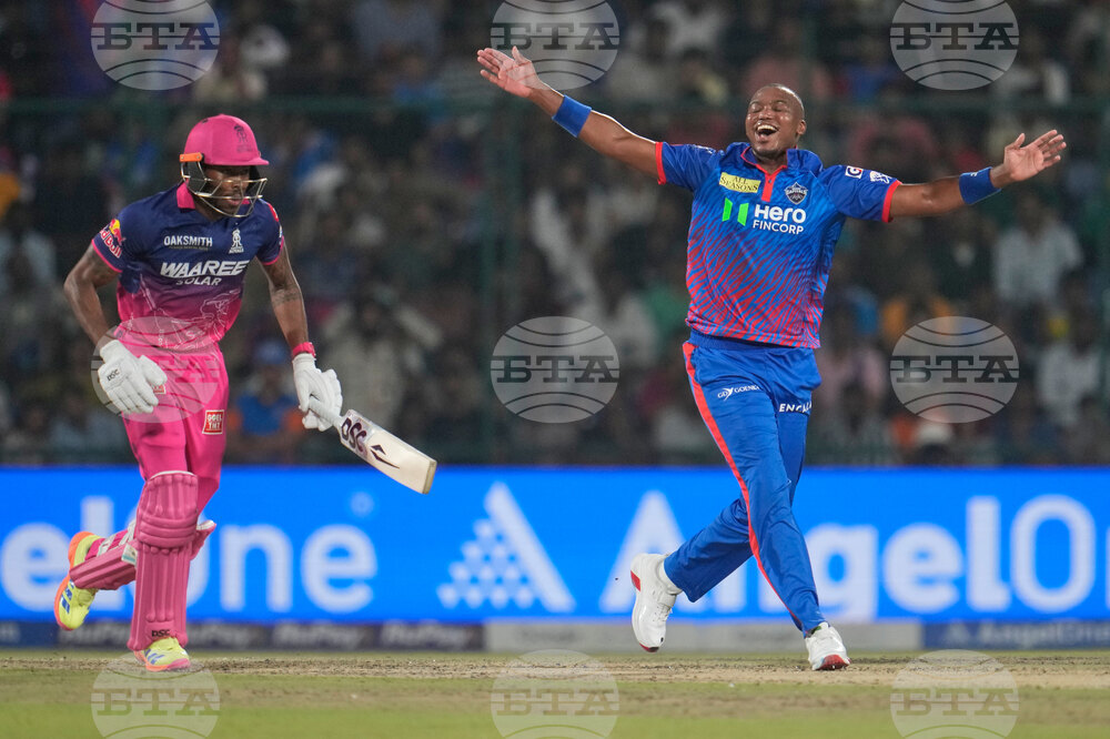 India IPL Cricket