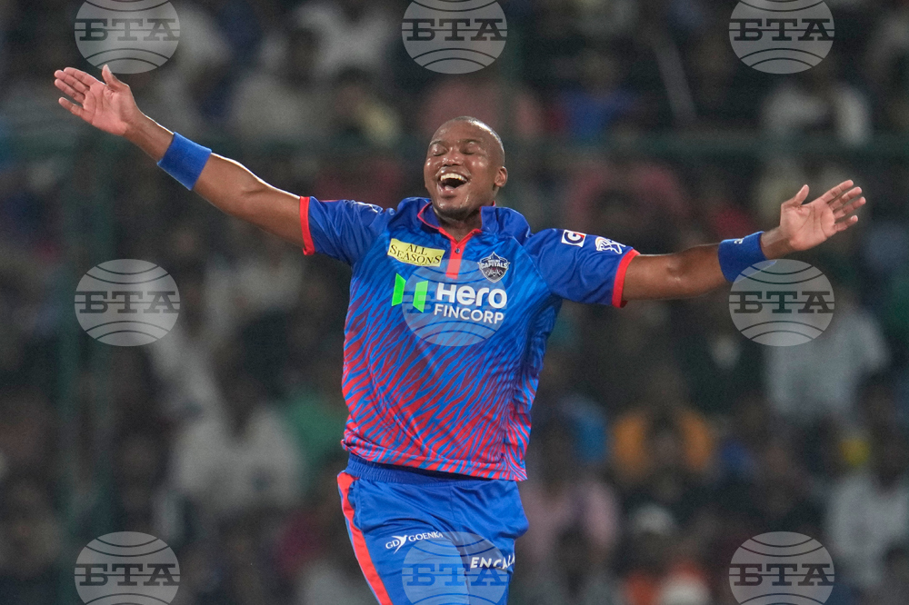 India IPL Cricket