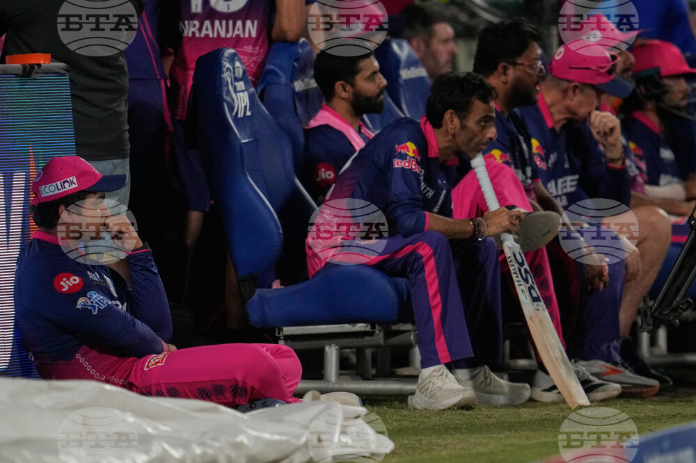 India IPL Cricket