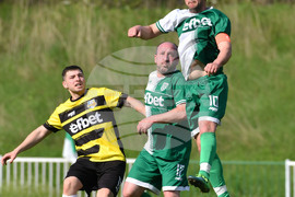 Исперих - футбол - "Бенковски" - "Златен лист"