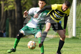 Исперих - футбол - "Бенковски" - "Златен лист"