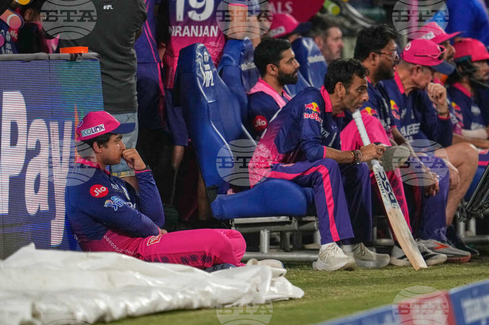 India IPL Cricket