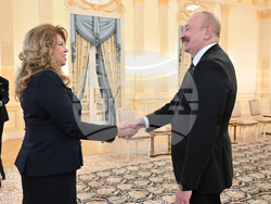 Снимка: Президентство