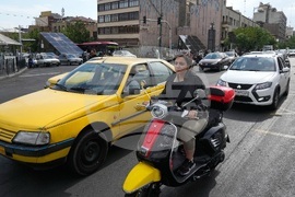 Iran Daily Life
