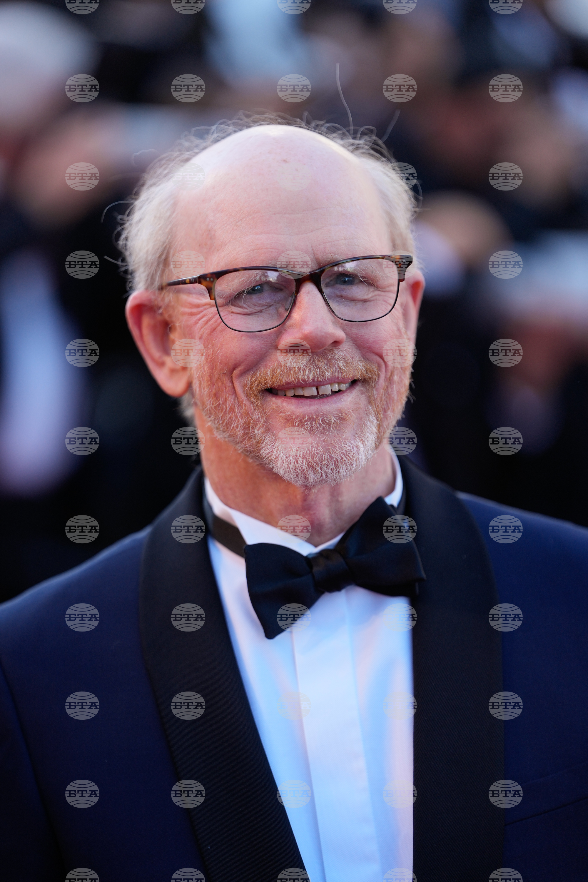 France Cannes 2026 Garance Red Carpet