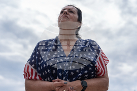 America 250 Prayer Gathering