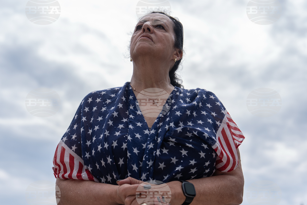 America 250 Prayer Gathering