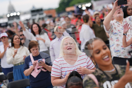 America 250 Prayer Gathering