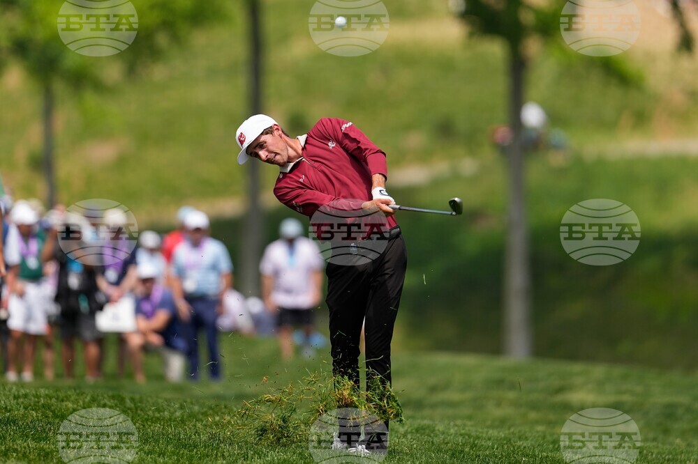 PGA Championship Golf