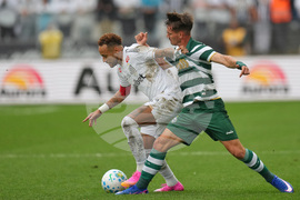 Brazil WCup Soccer Neymar