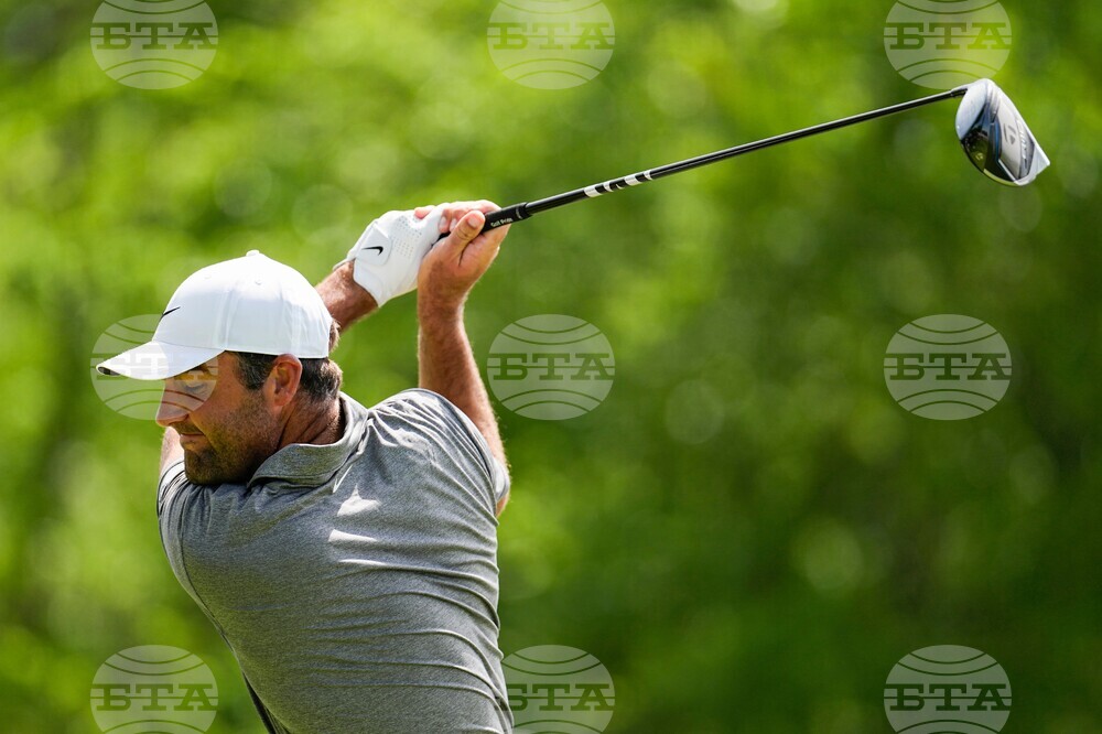PGA Championship Golf