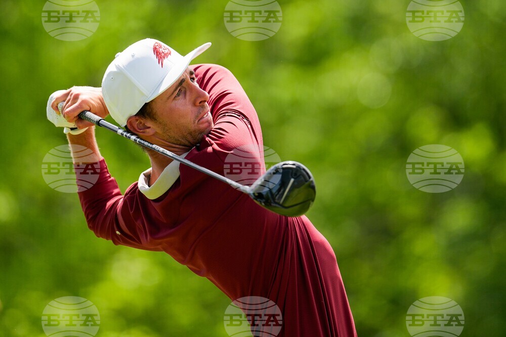 PGA Championship Golf