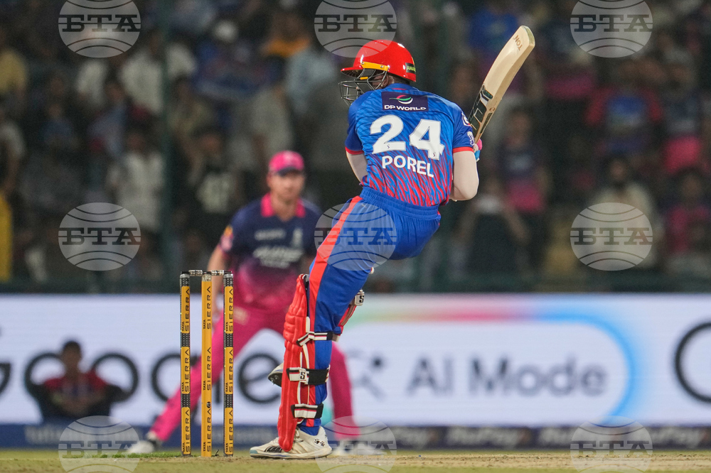 India IPL Cricket
