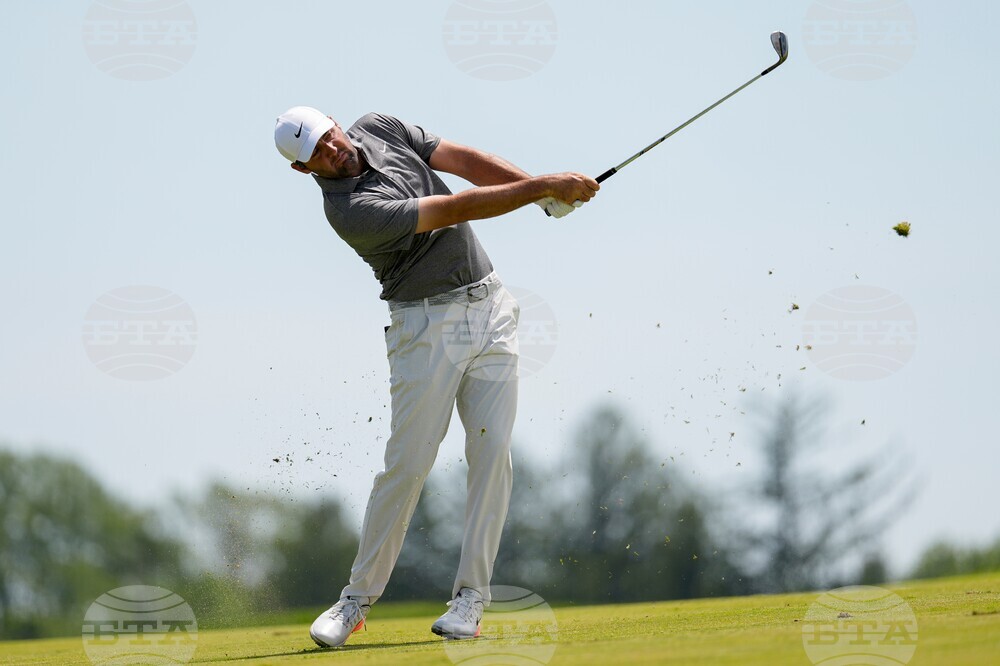 PGA Championship Golf