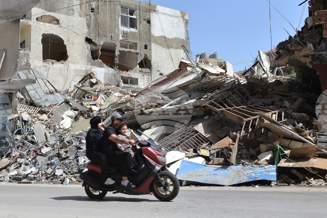 Lebanon Israel Iran War