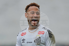 Brazil Neymar Soccer