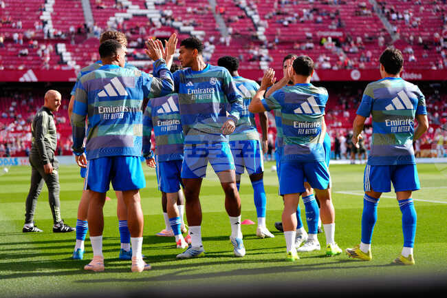 Spain La Liga Soccer