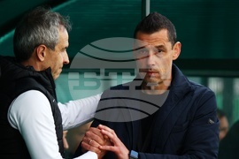 Футбол - ЦСКА 1948 - Локомотив Пловдив - Александър Томаш