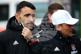 Футбол - ЦСКА 1948 - Локомотив Пловдив - Тодор Янчев