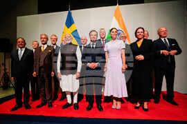 Sweden India