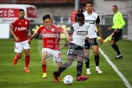 Футбол - ЦСКА 1948 - Локомотив Пловдив