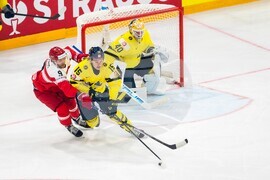 Switzerland World Championship Ice Hockey