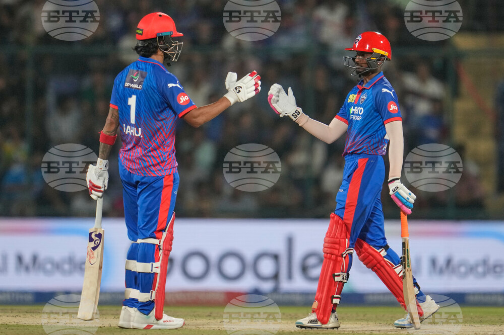 India IPL Cricket