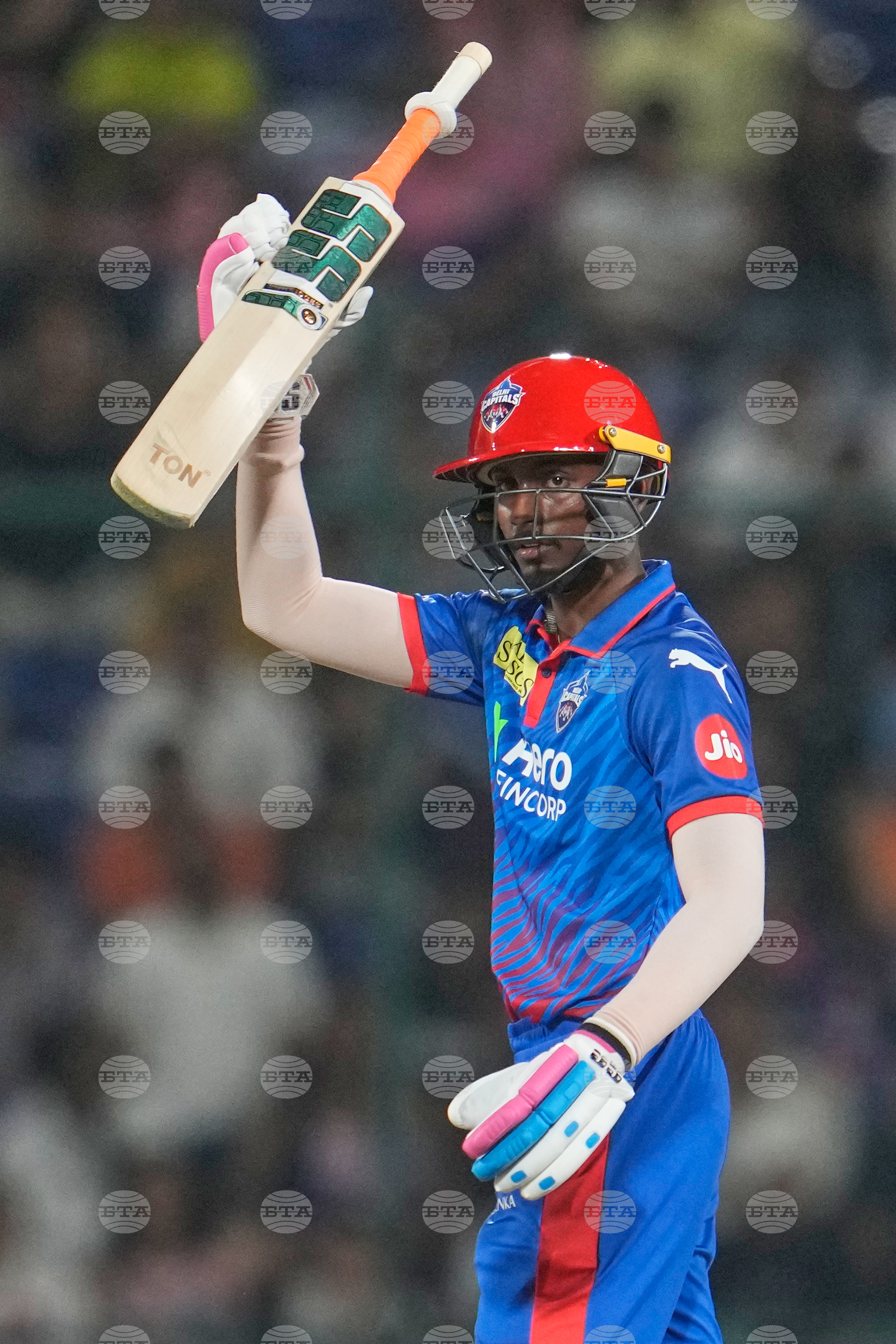 India IPL Cricket