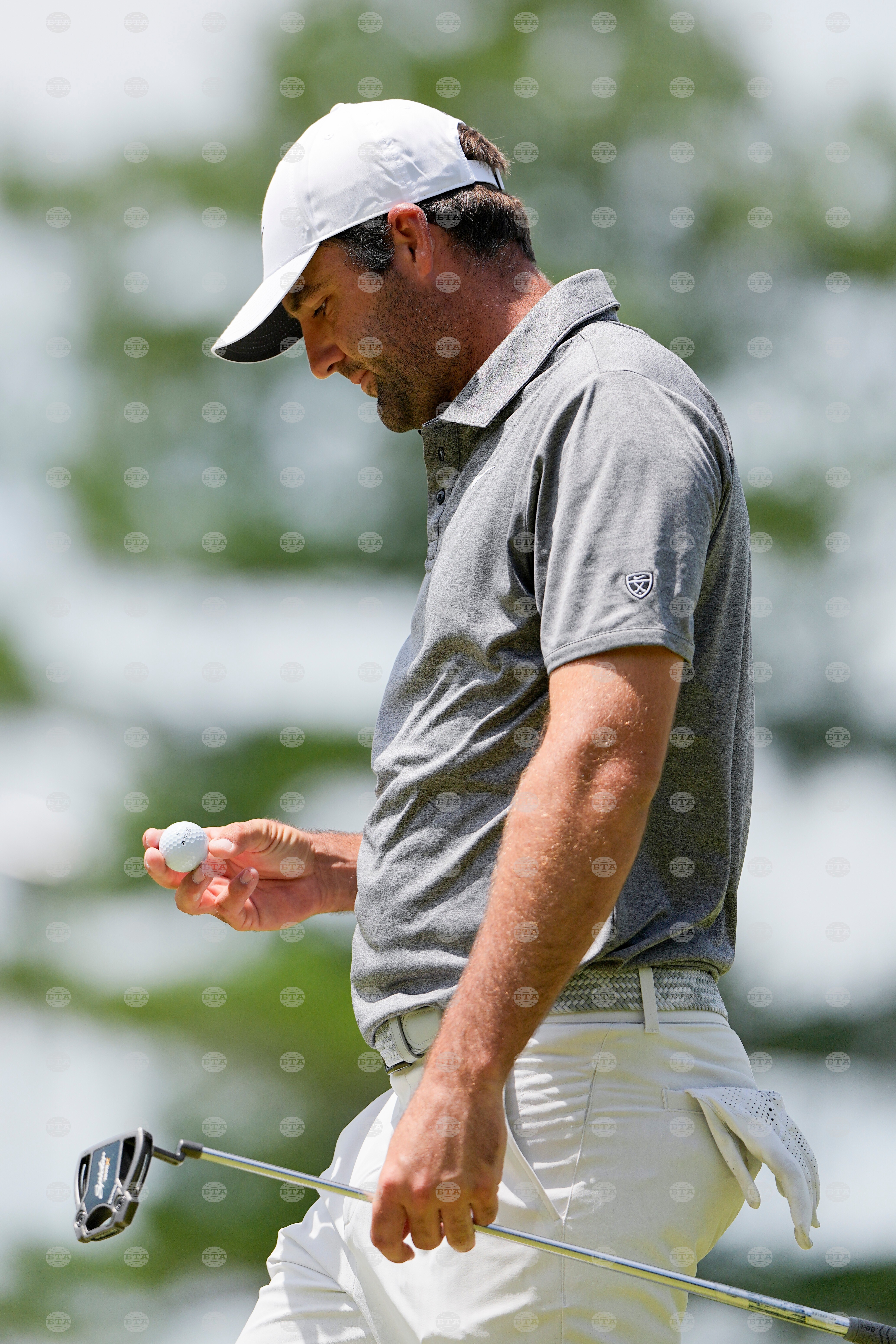 PGA Championship Golf