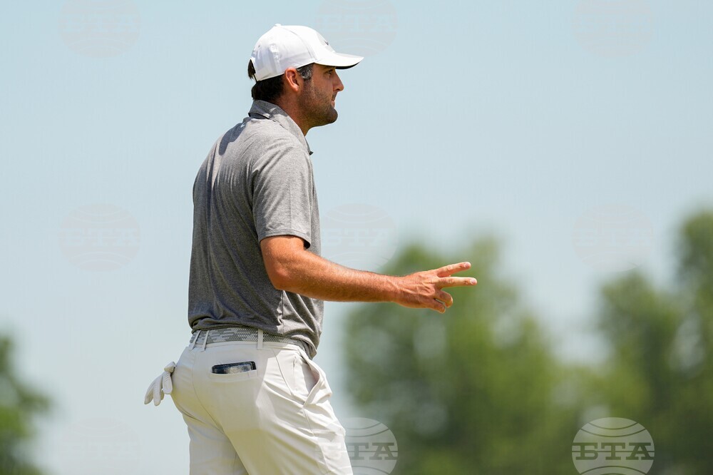PGA Championship Golf