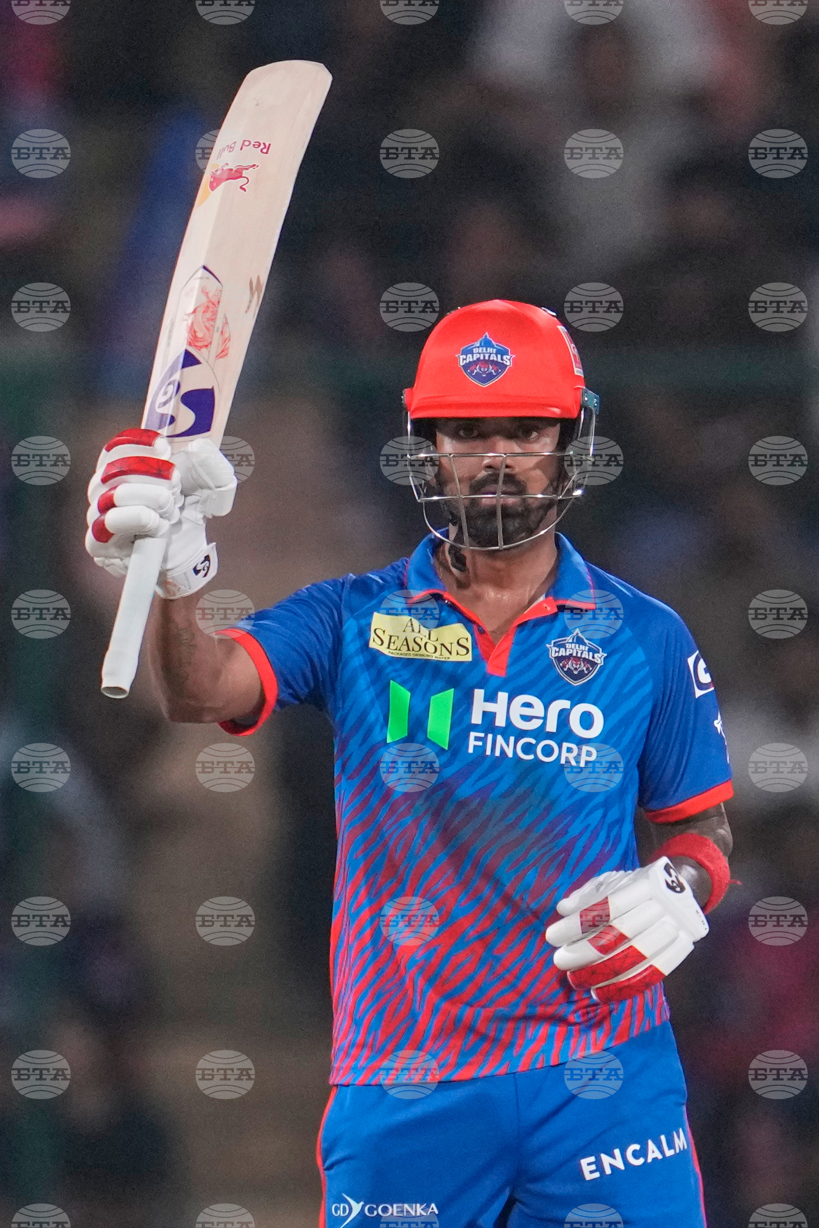 India IPL Cricket