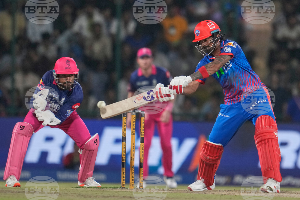 India IPL Cricket