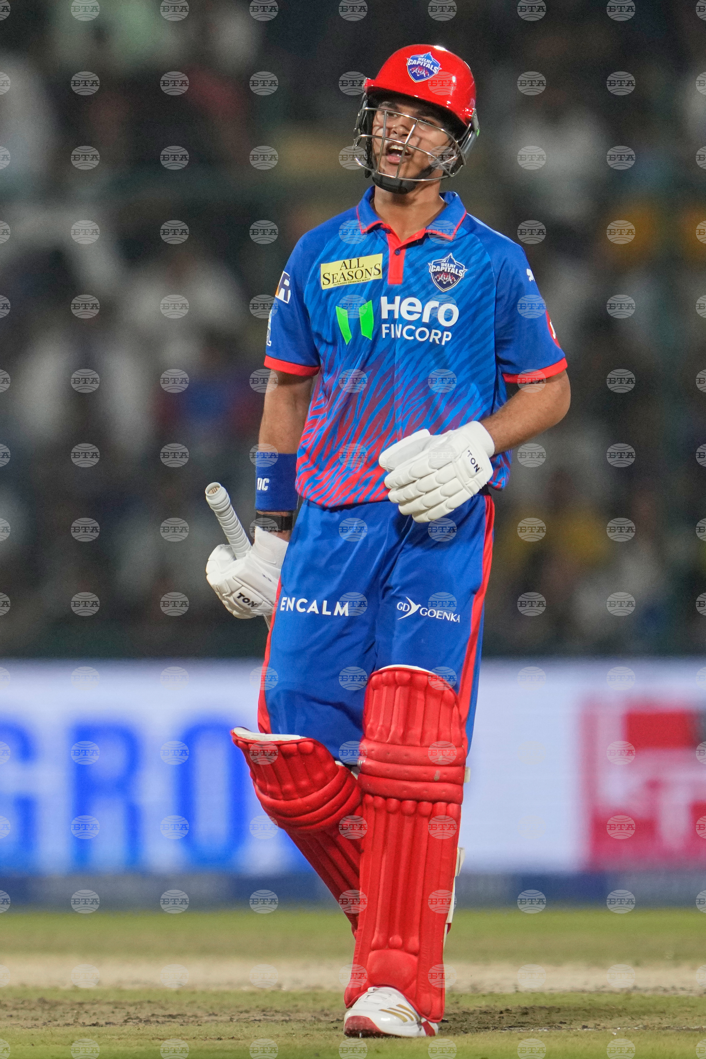 India IPL Cricket