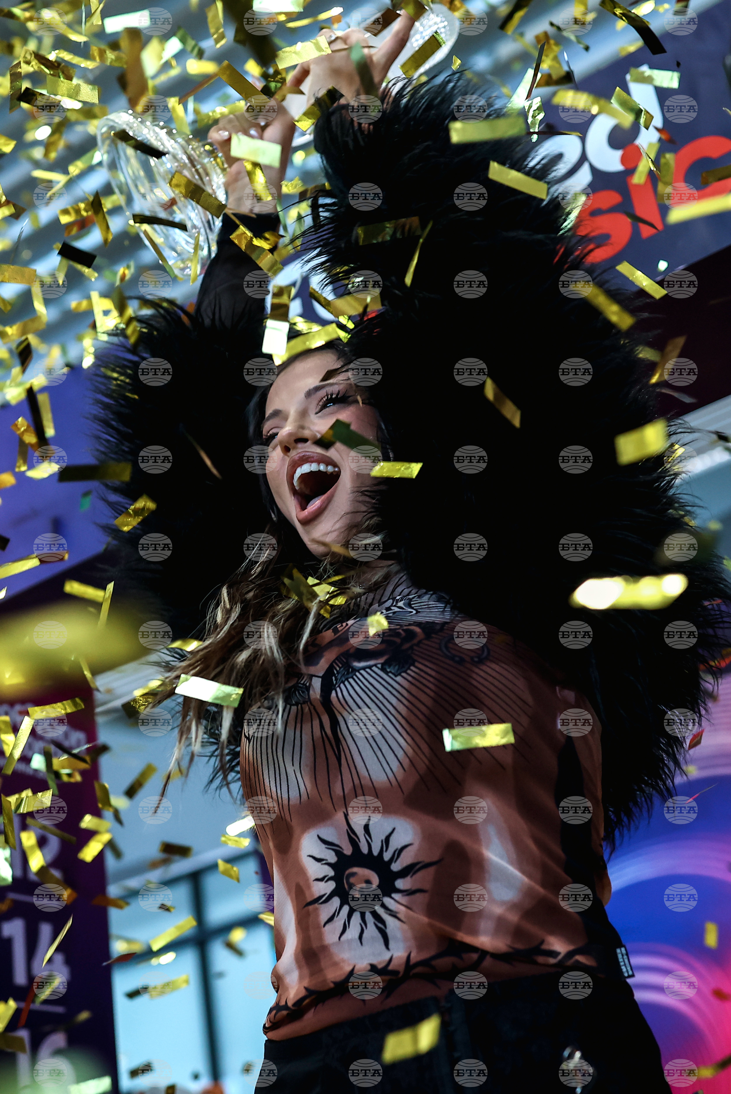 Bulgaria Eurovision Winner