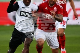 Футбол - ЦСКА 1948 - Локомотив Пловдив